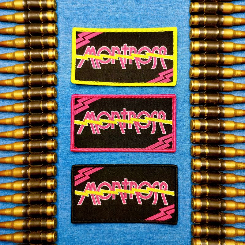 Montrose Patch