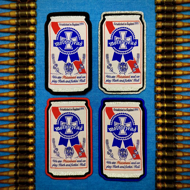 MotorPBR Patch
