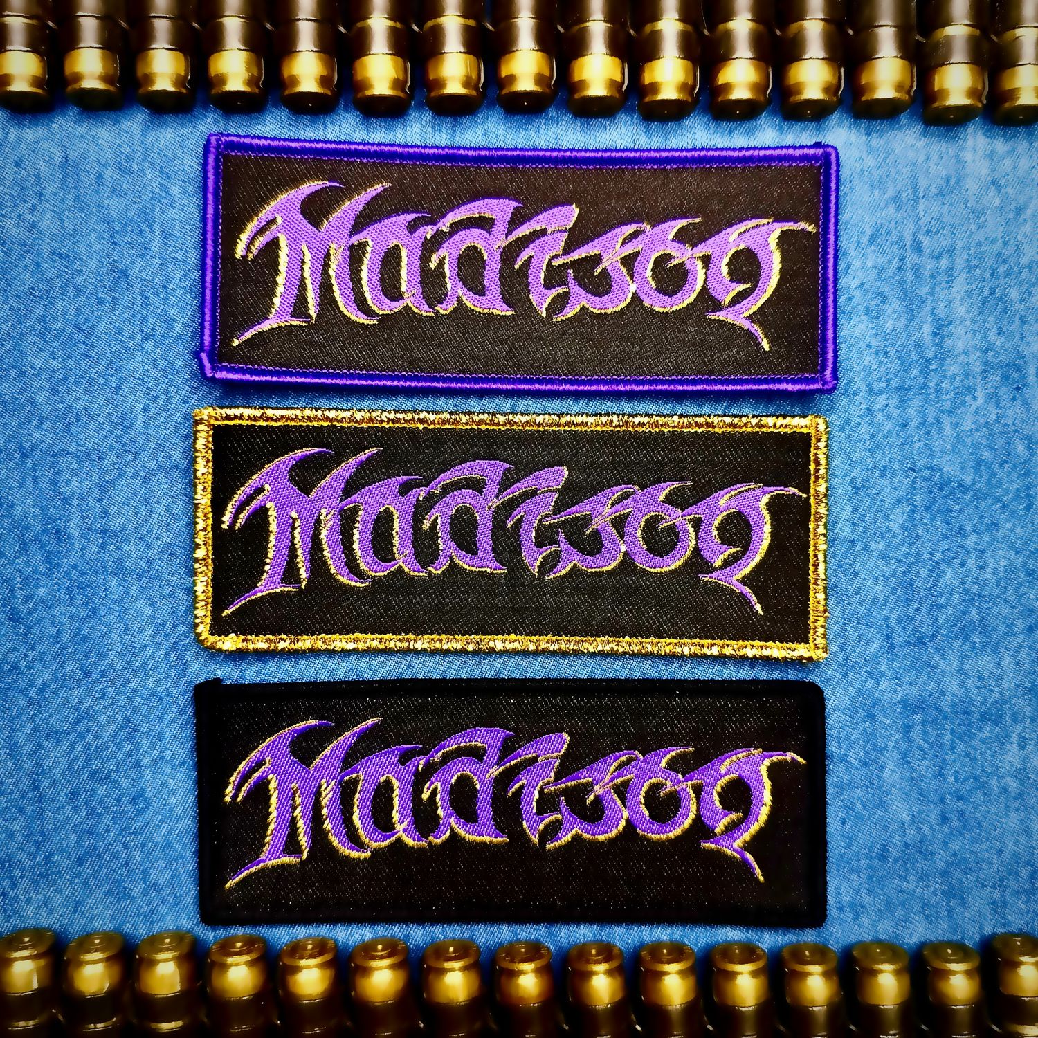 Madison Patch