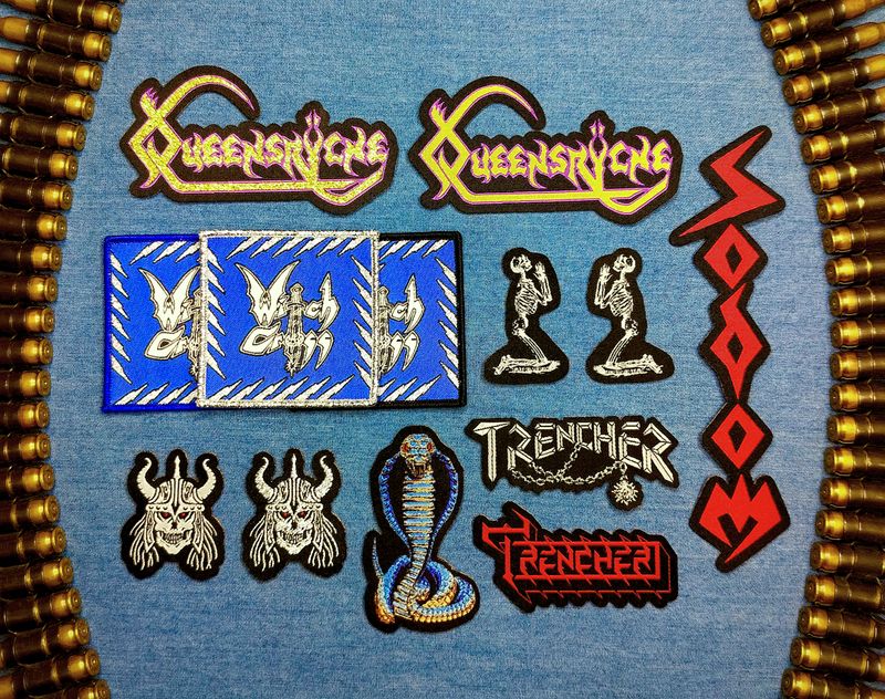 Mini and Lasercuts 8