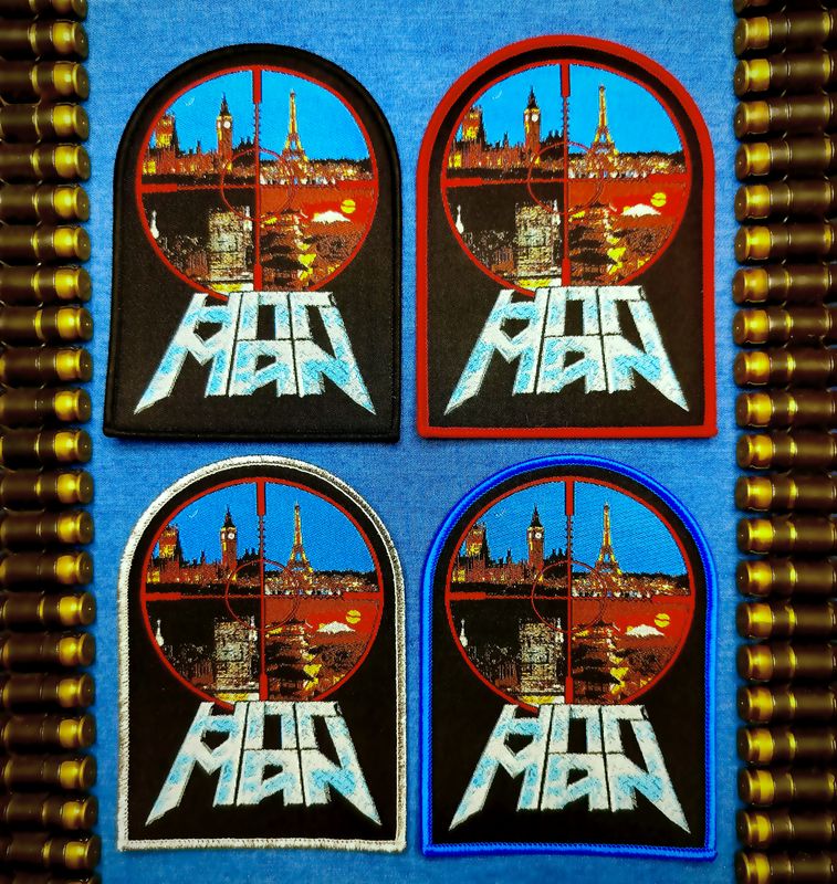 Hittman Patch