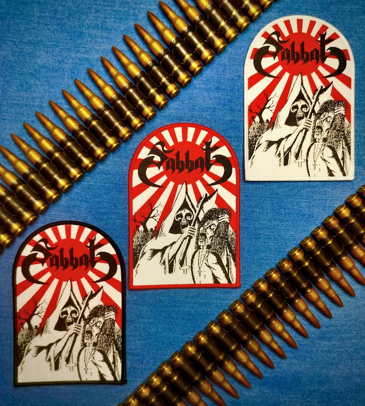 Sabbat Patch
