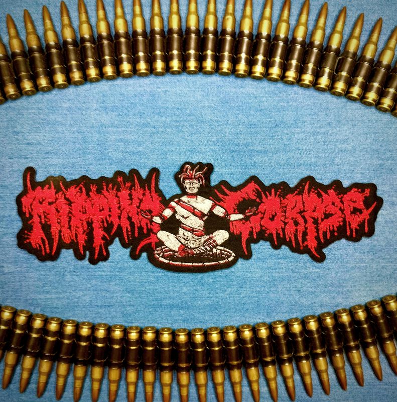 Ripping Corpse XL Patch