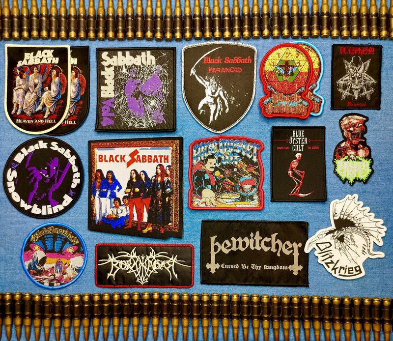 Import Patches B1