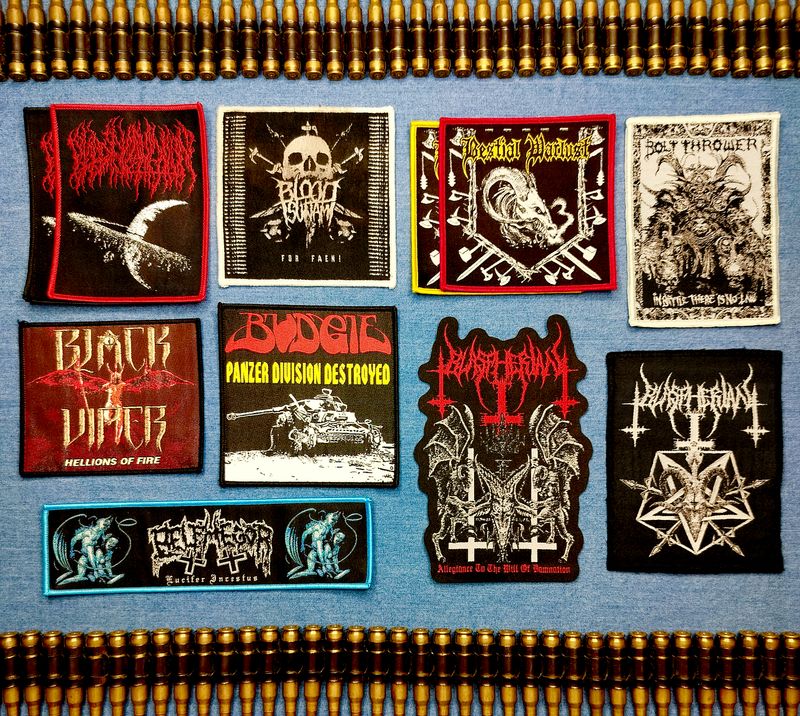 Import Patches B2