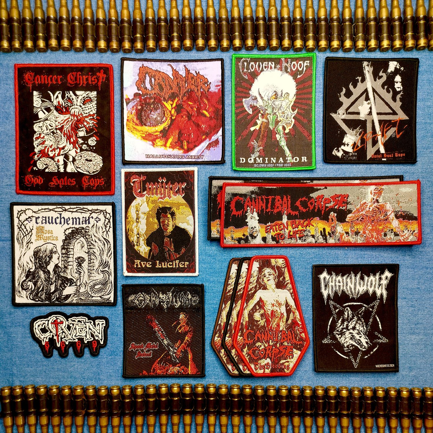 Import Patches C1