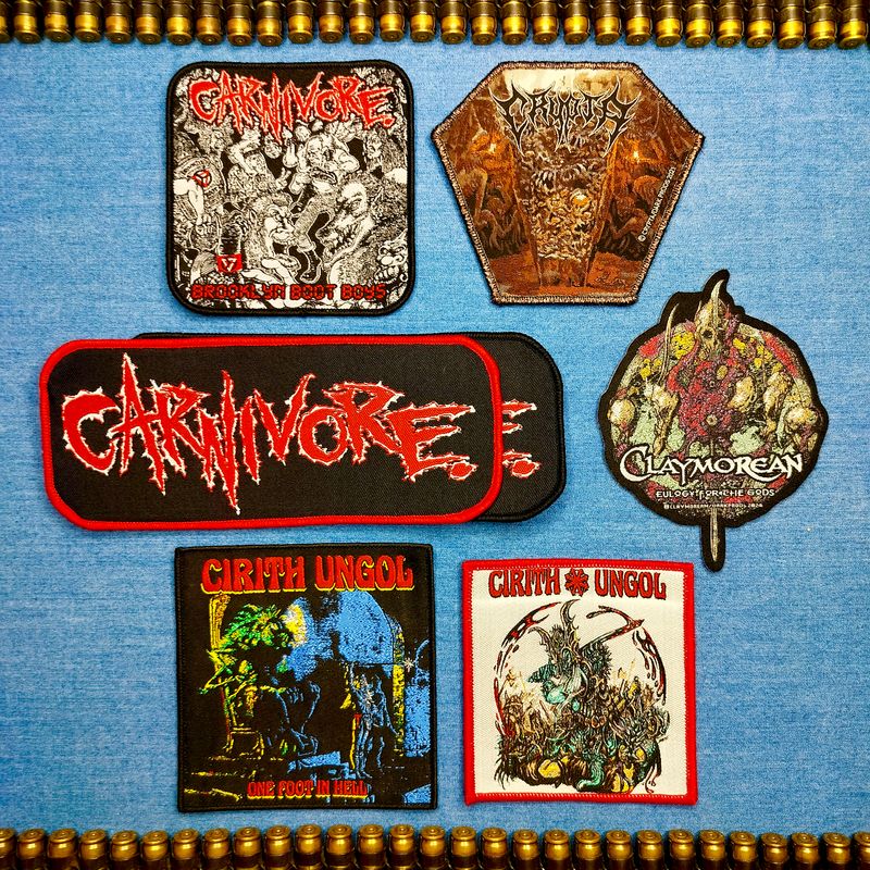 Import Patches C2