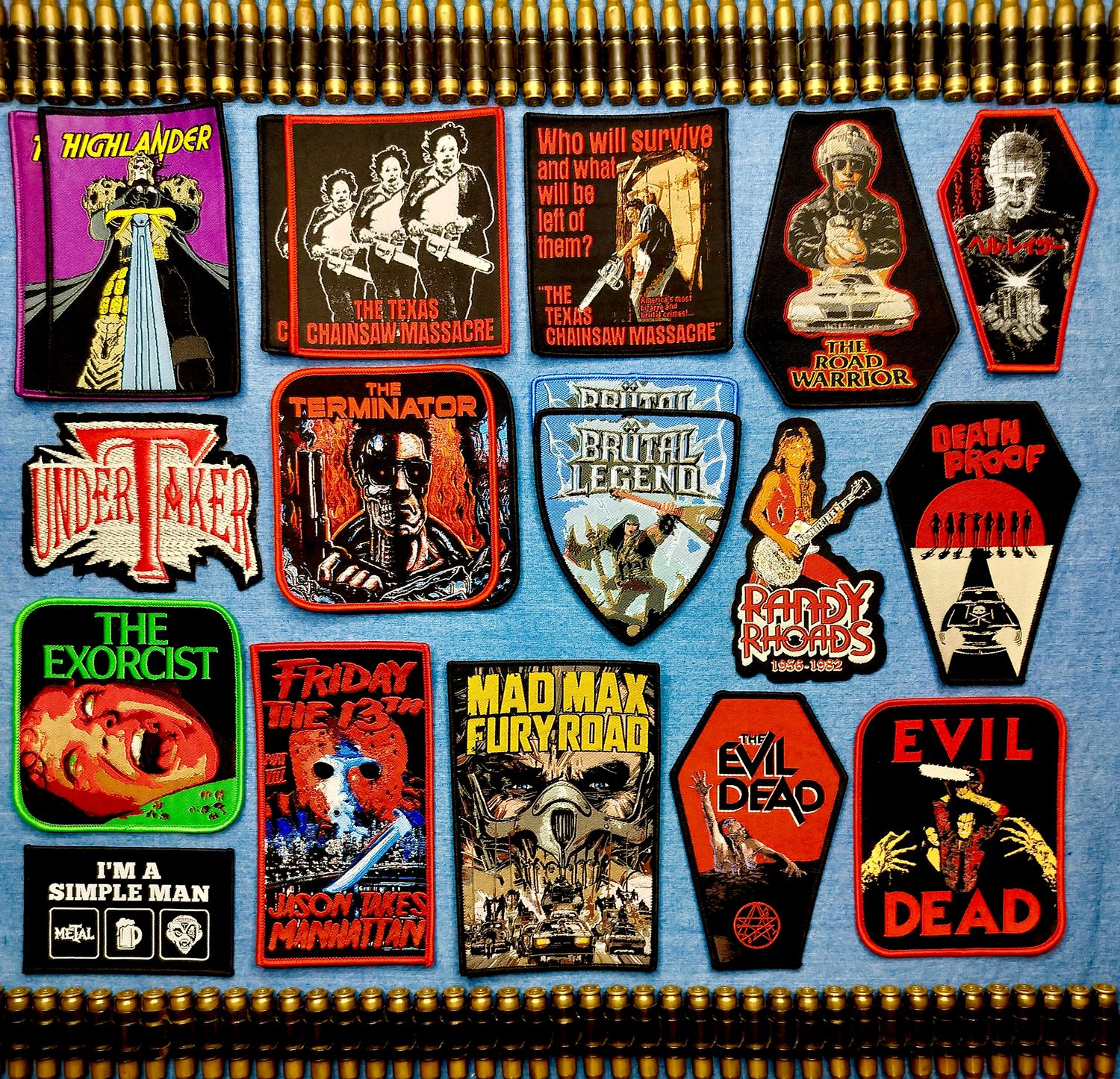 Import Patches Misc 1
