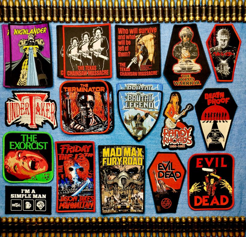 Import Patches Misc 1