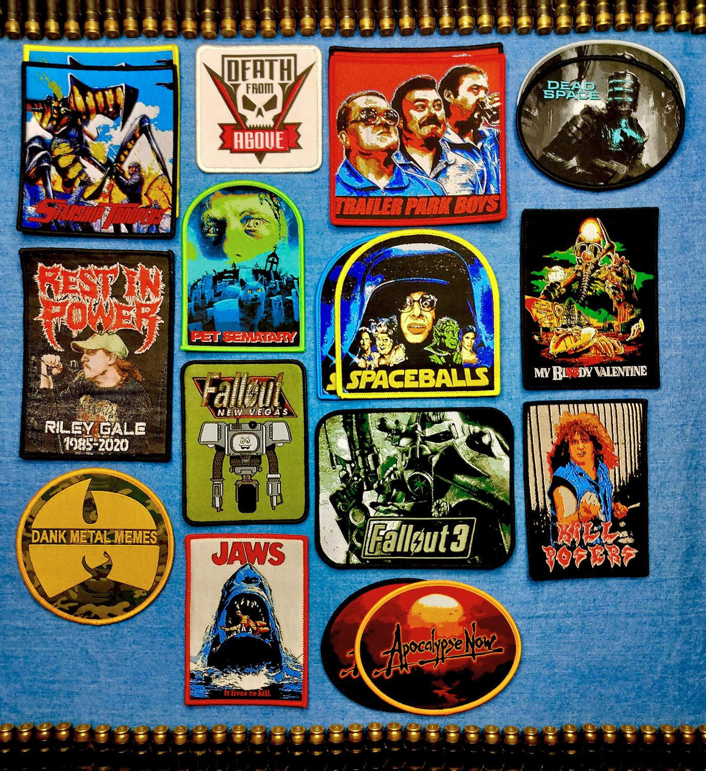 Import Patches Misc 2