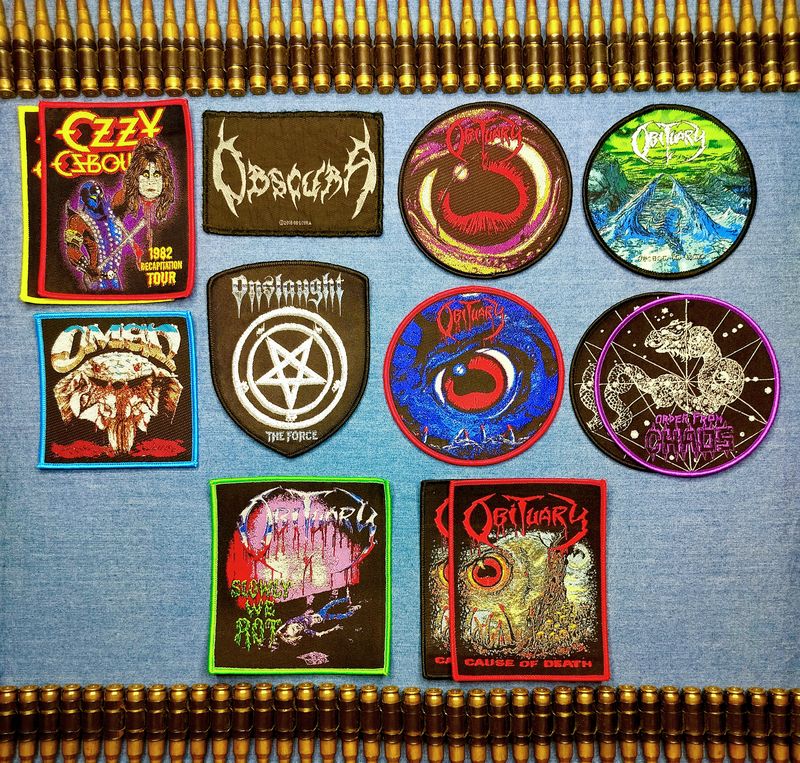 Imports O