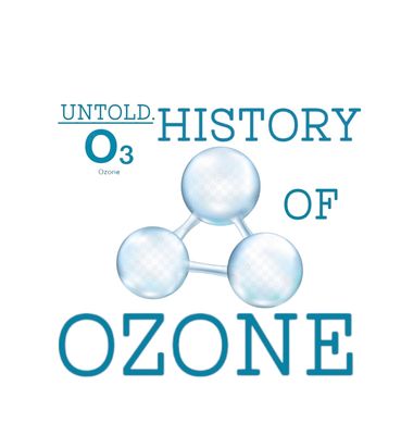 HISTORY OF OZONE