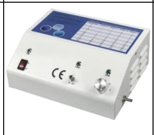 Medical Ozone Generator