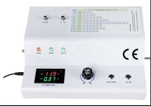 Medical Ozone Generator .