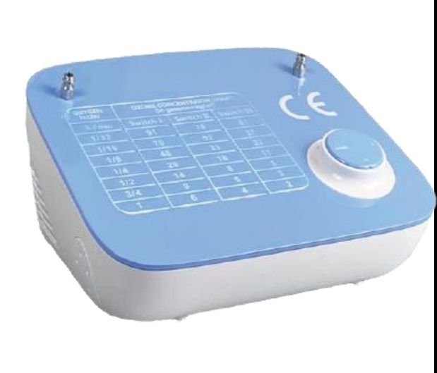 .Medical Ozone Generator