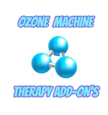 THERAPY ADD-ON&#39;S