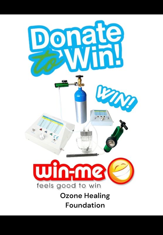 Donate  Now For A Chance to WIN
