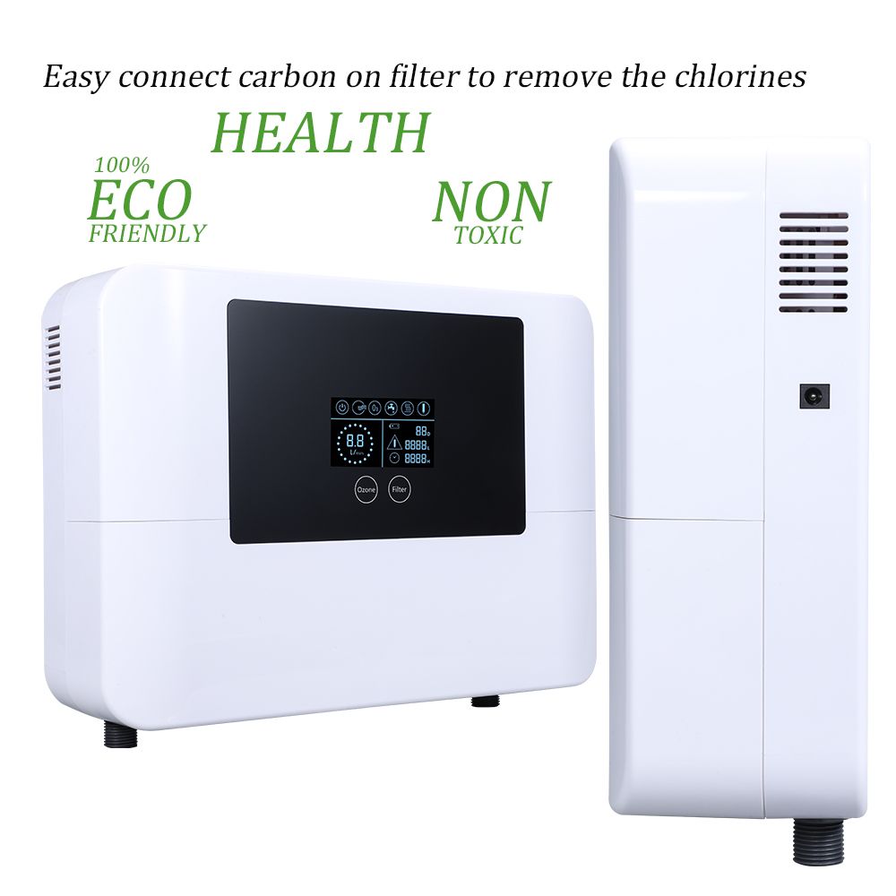 New design competitive ozone water purifier  commercial water purifier