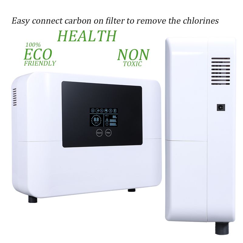 New design competitive ozone water purifier  commercial water purifier