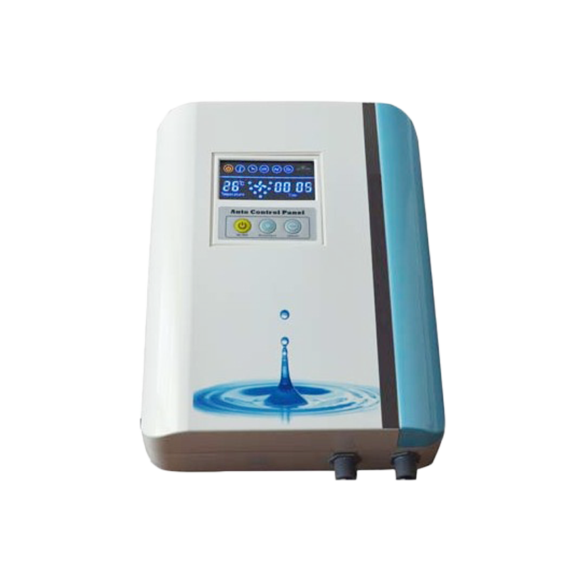 High Efficient Venturi Mixer Ozone water purifier