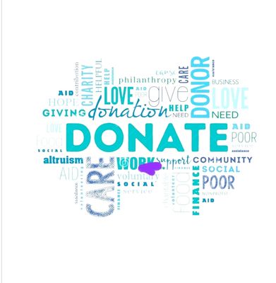 DONATE