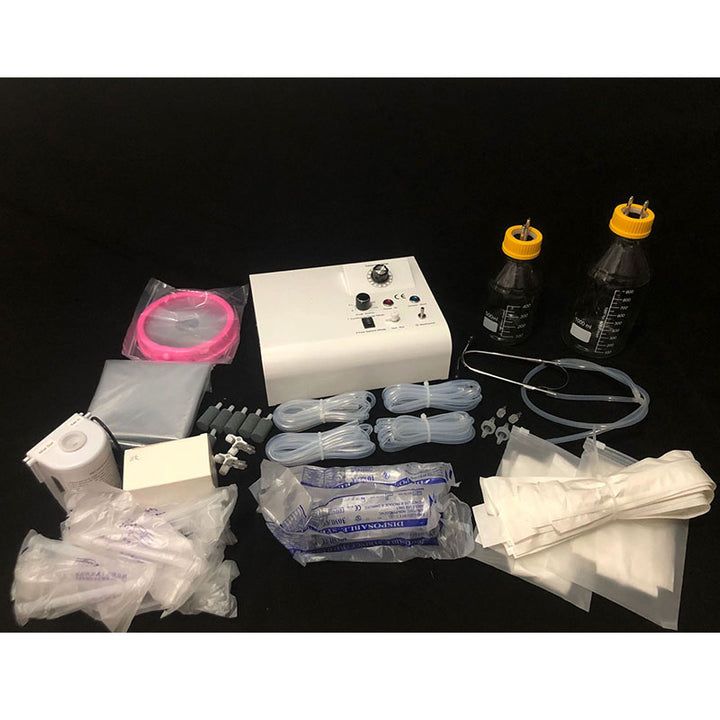 Ozone Therapy Kit For Ozone Insufflation Treatment