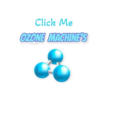 ozone machines