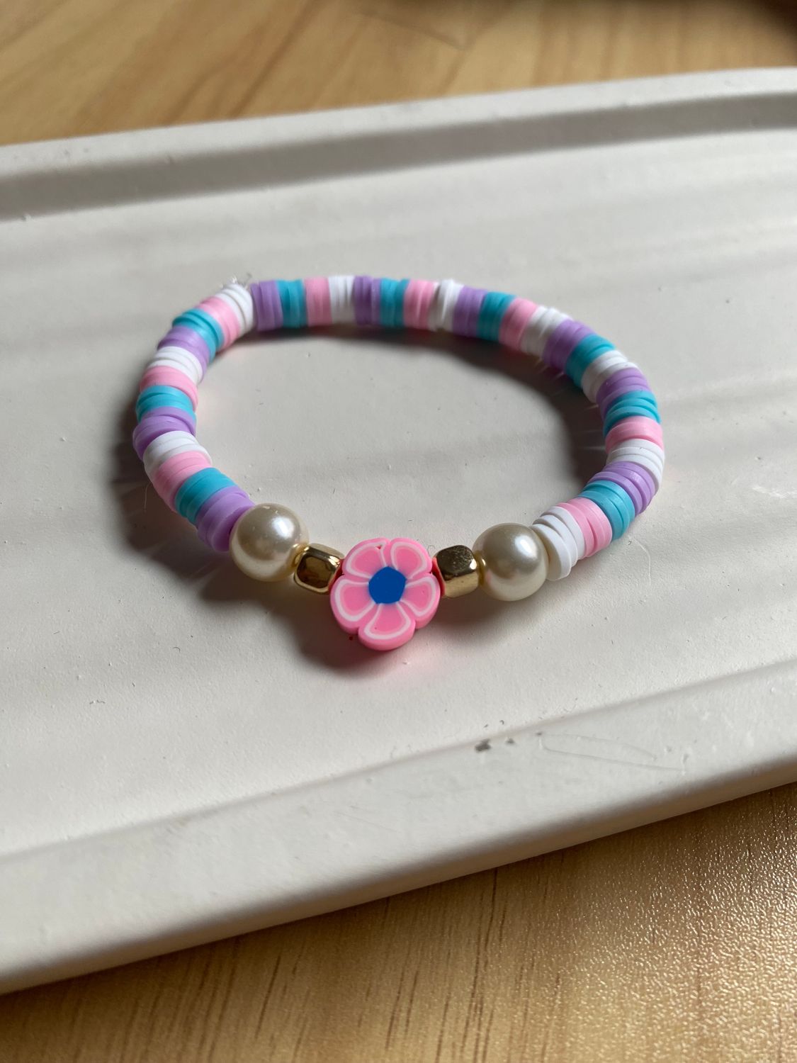 Pastel Bloom