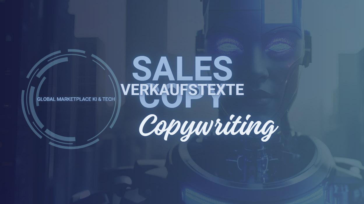 Verkaufstexte – Professionelle Sales Copy für maximale Conversion