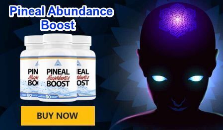Pineal Abundance Boost [2025]: Can It Truly Activate Your Third Eye?