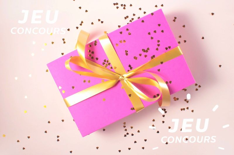 Cadeau 🎁