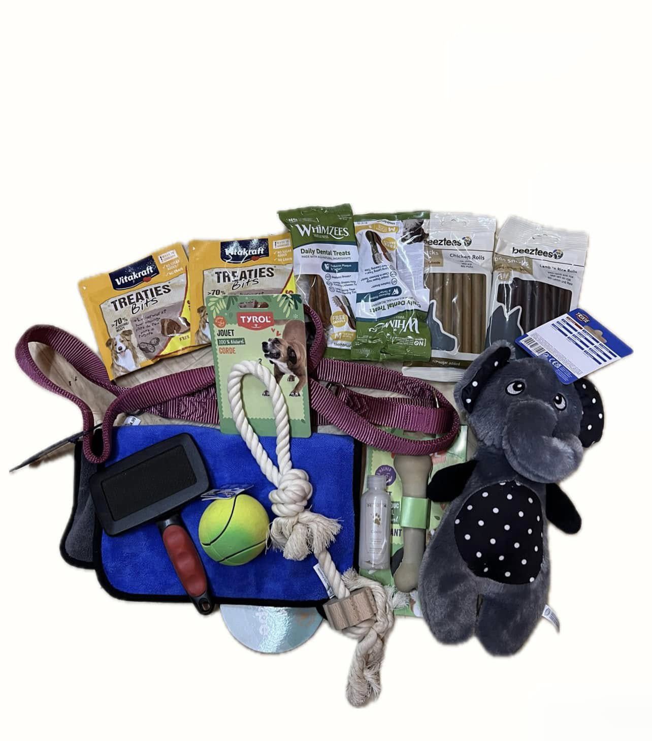 Pack  journée mondiale des animaux
