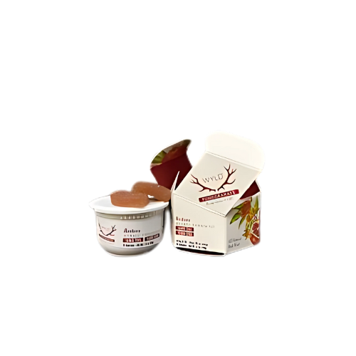 WYLD Gummies 100mg Edibles