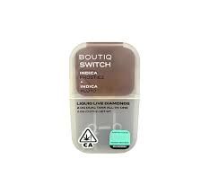 Botique Switch Disposable
