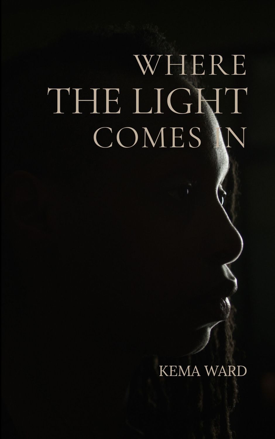 PRE-ORDER:  Where The Light Comes In
