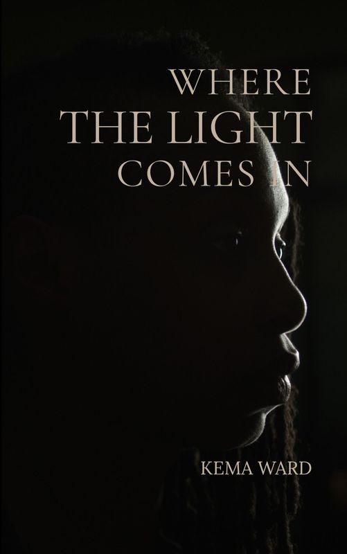 PRE-ORDER: Where The Light Comes In PRE-ORDER: Where The Light Comes In