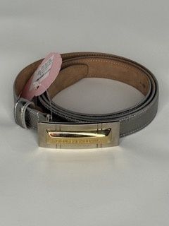 Dolce &amp; Gabbana Siler Belt Skinny 90