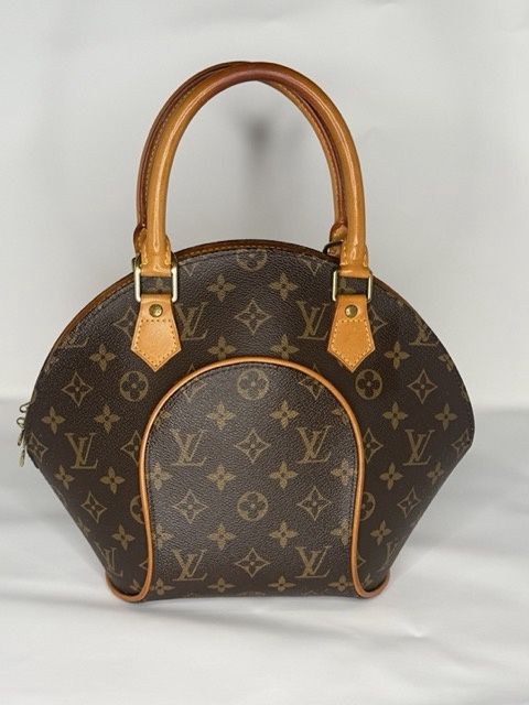 LV Ellipse Monogram PM