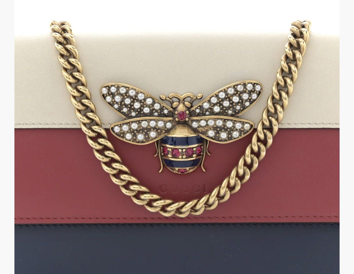 Gucci Queen Margaret WOC