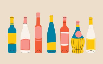 Vol. 23 - &quot;The History of the Wine Bottle&quot;