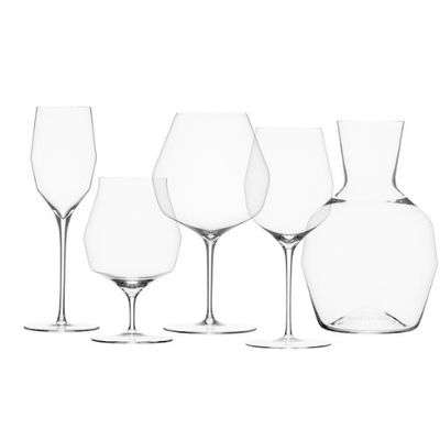 Glassware