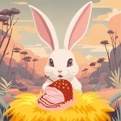 Vol. 28 - &quot;Easter...a word not so religious&quot;
