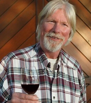 David Homewood: A giant with velvet hands