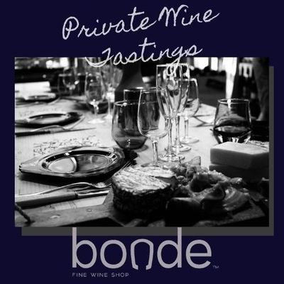 Private Events
