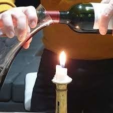 Vol. 15 - &quot;Aladdin and the Magical Lamp: The Decanter&quot;