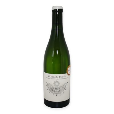 Morgen Long, Chardonnay 2019, Willamette Valley, OR