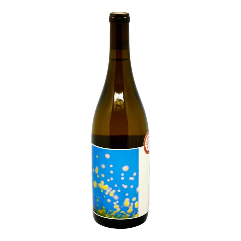 Upsidedown Wine, White Wine 2021 The Artist Collection, Konnowac Vineyard, Yakima Valley, WA