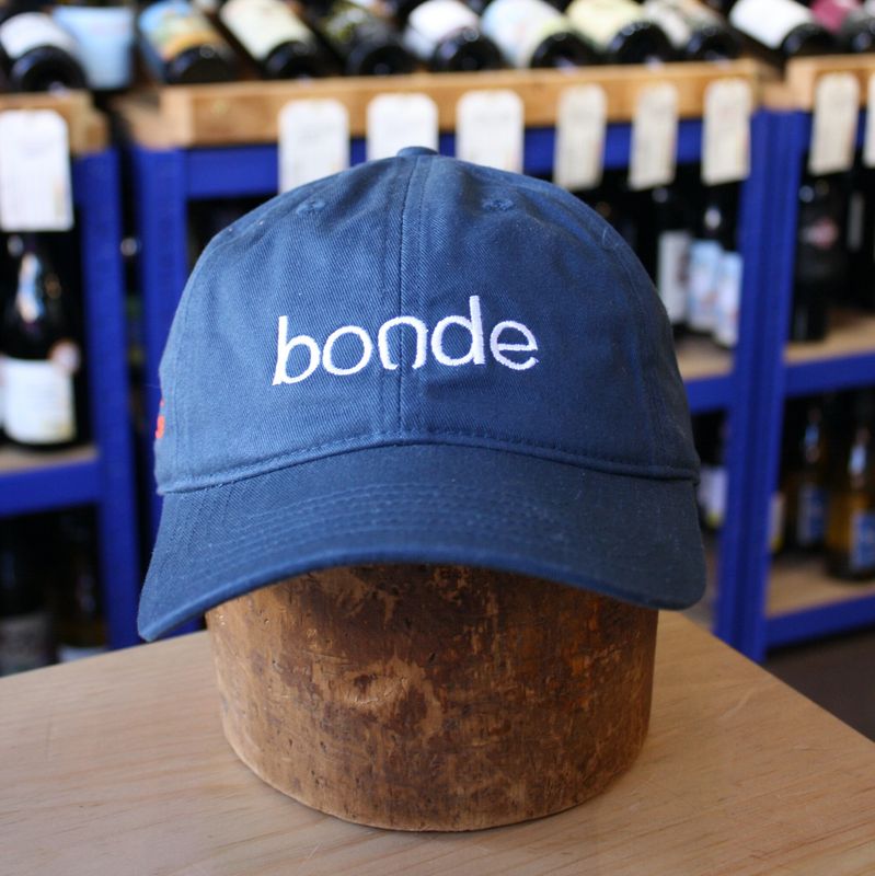 Baseball Cap BONDE Harvard Square