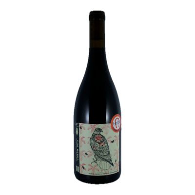 North American Press Wines &quot;The Rebel&quot; Baco Noir 2021, Sonoma Coast, CA