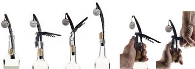 Ligne W L&#39;essentiel CorkOut